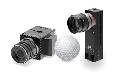 CrashCam Mini Serie Highspeed Camera