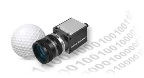 Motion Traveller Highspeed Kamera