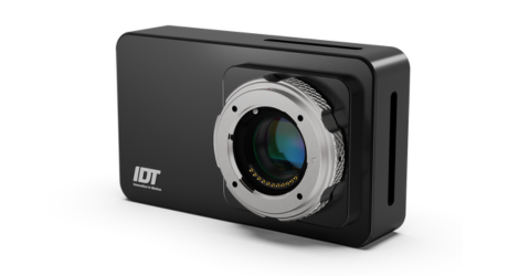 IDT Phoenix Highspeed Kamera